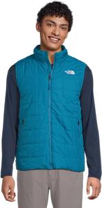 Мужской утепленный жилет Junction The North Face, Dusk Blue