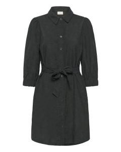 Платье-рубашка Kaffe Vera, зеленый