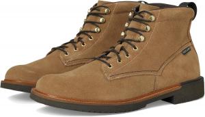 Мужские ботинки Eastland Allagash Standard Oxford, Peanut