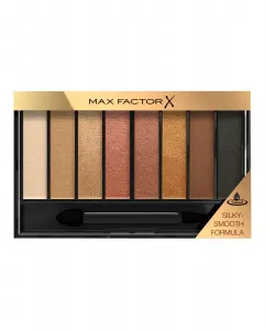 Палетка теней Golden Nudes Max Factor