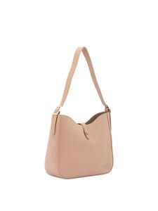 Сумка через плечо Sergio Valentini, мокко