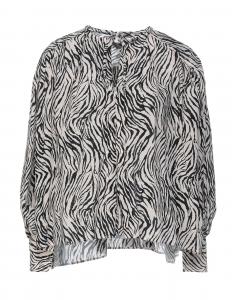 Топ Isabel Marant, черный