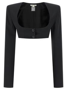 Блейзер «Cleo» Nensi Dojaka, черный