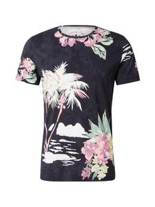 Рубашка Key Largo GLORY, черный