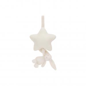 JELLYCAT Bunny Collection Ivory Dolls Plush Pendant 30cm Height