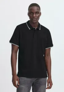 Поло-Рубашка bhprisal Blend, Black