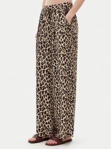 Брюки свободного кроя TD1432 Vicolo, бежевый