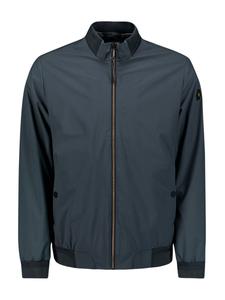 Межсезонная куртка No Excess, ночной синий