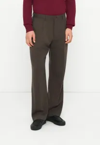 Брюки Gap, Brown Heather