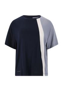 Футболка Carla с дышащими свойствами ENDURANCE, цвет Dark Sapphire