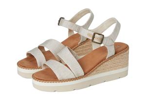 Туфли TOMS Darya, Natural