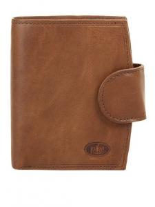 Кошелек Piké, коричневый