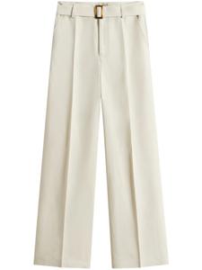 Прямые брюки Woolrich, нейтральный