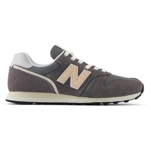 Женские 373 - кроссовки New Balance, серый