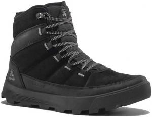 Зимние мужские ботинки Kamik Atwater, черный
