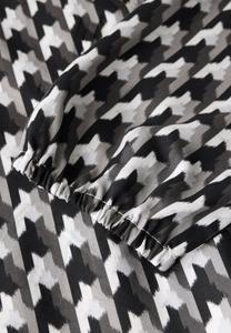 Блуза MIT GRAFISCHEM Cecil, черный