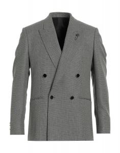 Блейзер Lardini, черный