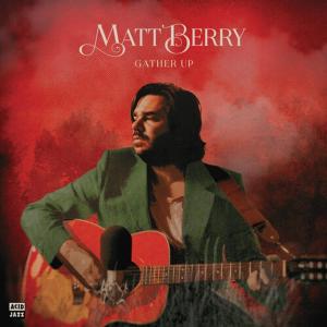 Диск CD Gather Up (Ten Years On Acid Jazz) - Matt Berry