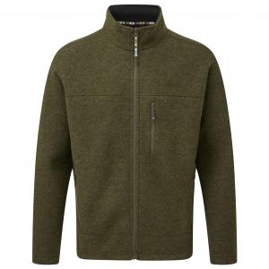 Куртка Намгьял - флисовая куртка Sherpa, Tamur River