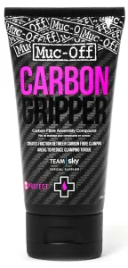 Углеродный захват Muc-Off, None