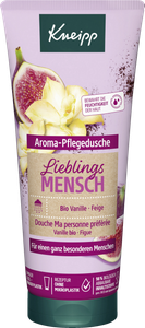 Гель для душа Kneipp Aroma-Pflegedusche Lieblings Mensch