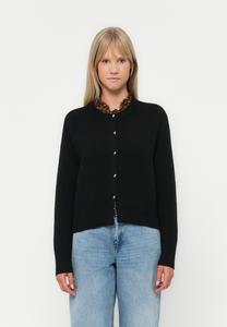 Кардиган Vero Moda VMKACY LS O-NECK, Black