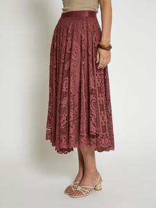 Юбка до колена Peppercorn