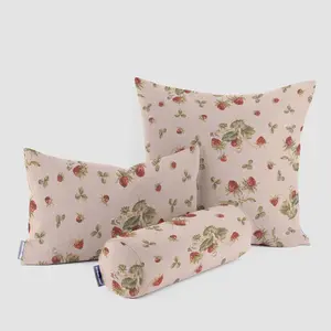 Чехол на подушку Schöner-Leben