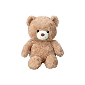 Плюшевая кукла Little Fox Elephant Bear Quick Walking MIANHUIYI