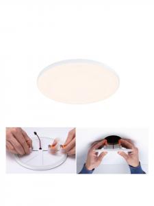 Встроенная светодиодная панель VariFit Veluna Edge Paulmann