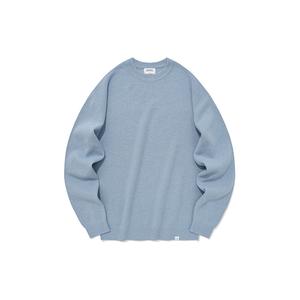 COVERNAT Джемпер Unisex Blue