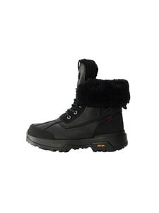 Ботильоны на шнуровке UGG Adirondack XXV, Black