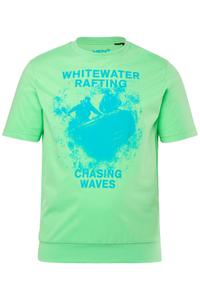 Рубашка Men Plus, светло-зеленый