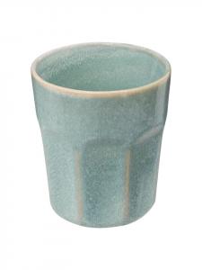 Керамическая кружка синего цвета Secret de Gourmet