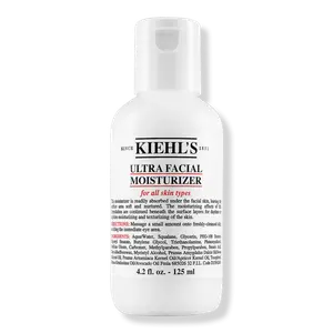 Ультраувлажняющий крем для лица Kiehl's Since 1851