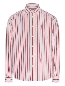 Рубашка The Simon Jacquemus, розовый