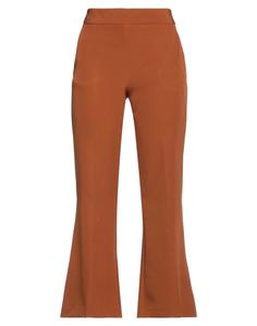 Брюки The Abito Milano, коричневый