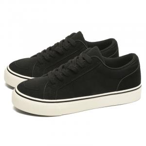 Medd Низкие парусиновые туфли мужские