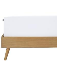 Простыня Schiesser, белый