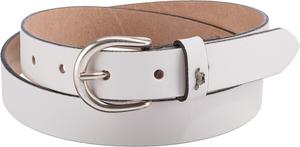 Ремень Mustang, бежевый