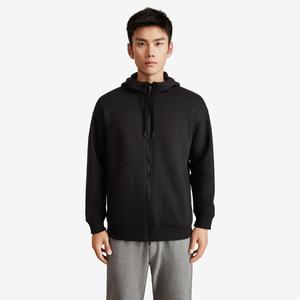 Мужская флисовая спортивная куртка Domyos