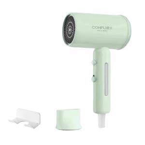 Фен CONFU, зеленый