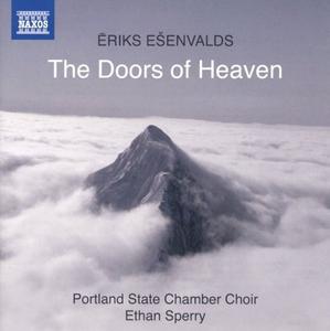 Диск CD Doors Of Heaven