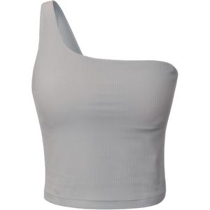 Женский топ Lululemon, серый