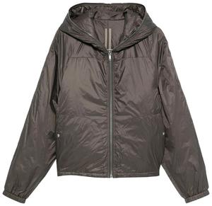 Ветровка Rick Owens DRKSHDW Sealed Windbreaker, медный