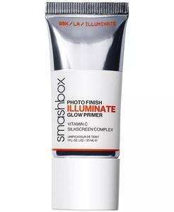 Праймер Photo Finish Illuminate Glow Primer Smashbox