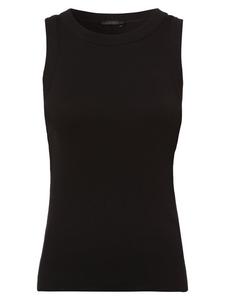 Топ олина Drykorn, черный