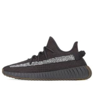 Кроссовки Boost 350 v2 Adidas Yeezy, черный