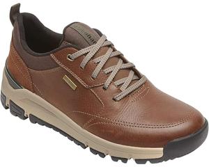 Кроссовки Dunham Glastonbury Waterproof UBal II, цвет Monks Robe