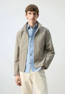 Куртка для межсезонья Mango, Grey